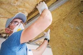 Best Attic Insulation Installation  in Glenn Dale, MD